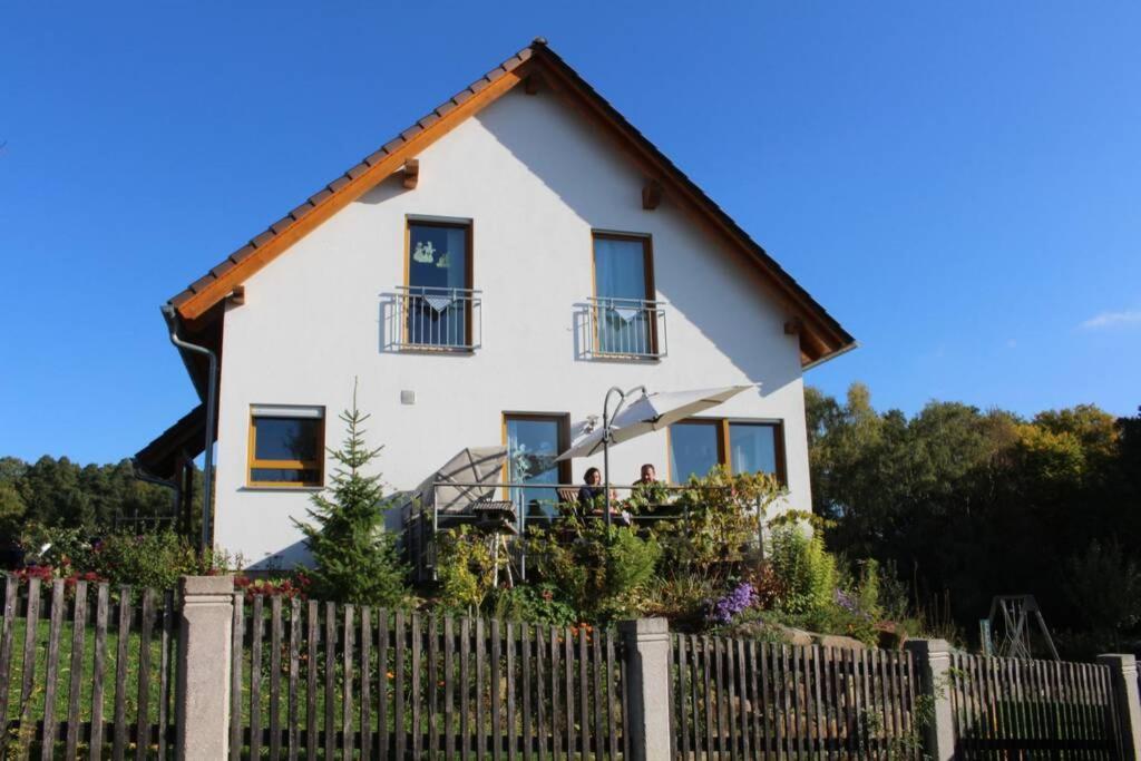 Appartment Am Traetzhof Fulda Exterior foto